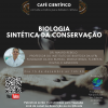 Cientista,  empreendedor e Professor da Universidade Federal do Rio de Janeiro fará a próxima palestra do Café Científico. 